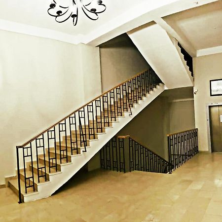 Cozy Apartment In The City Center Mtatsminda Tiflis Exterior foto