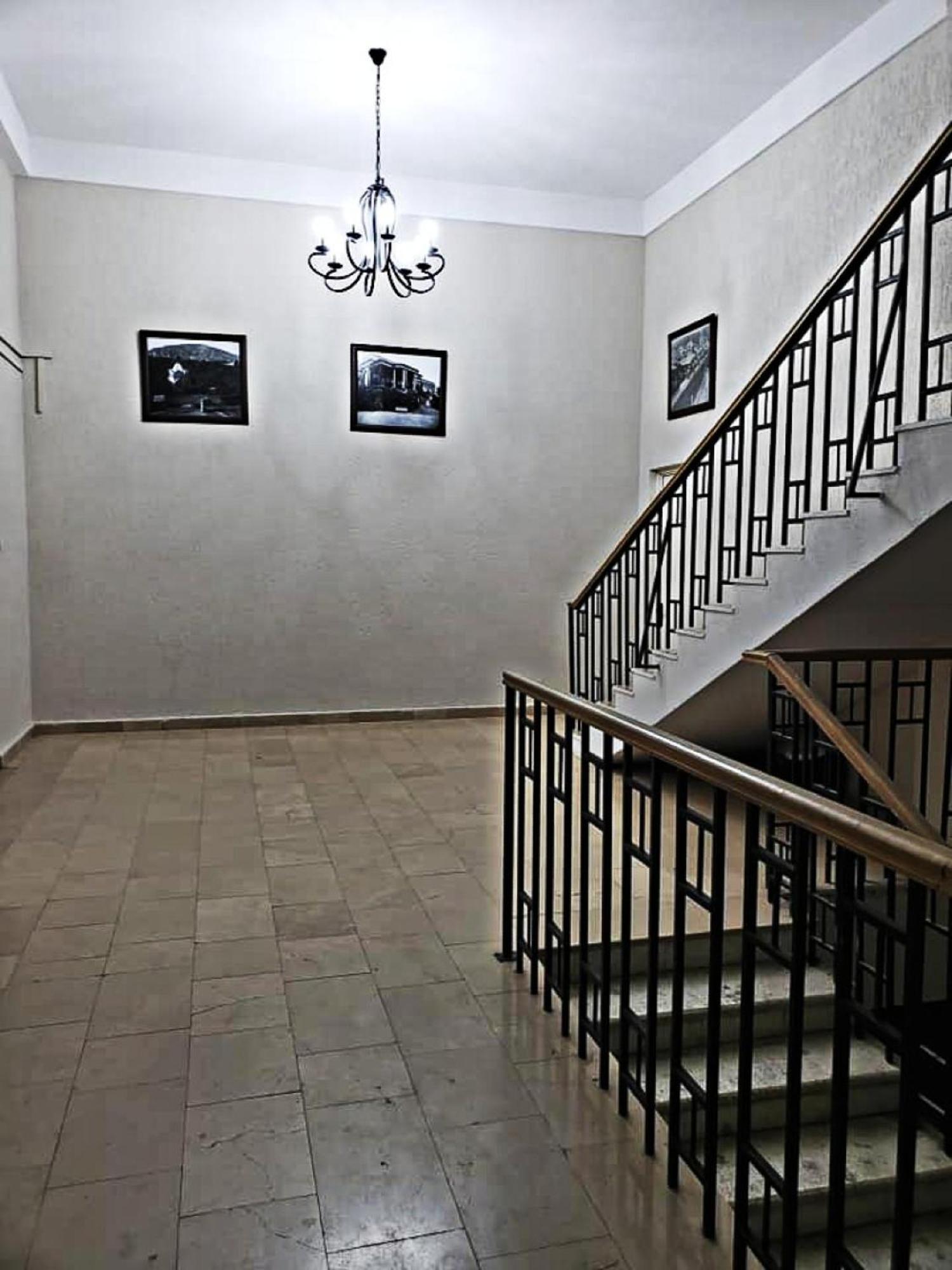 Cozy Apartment In The City Center Mtatsminda Tiflis Exterior foto