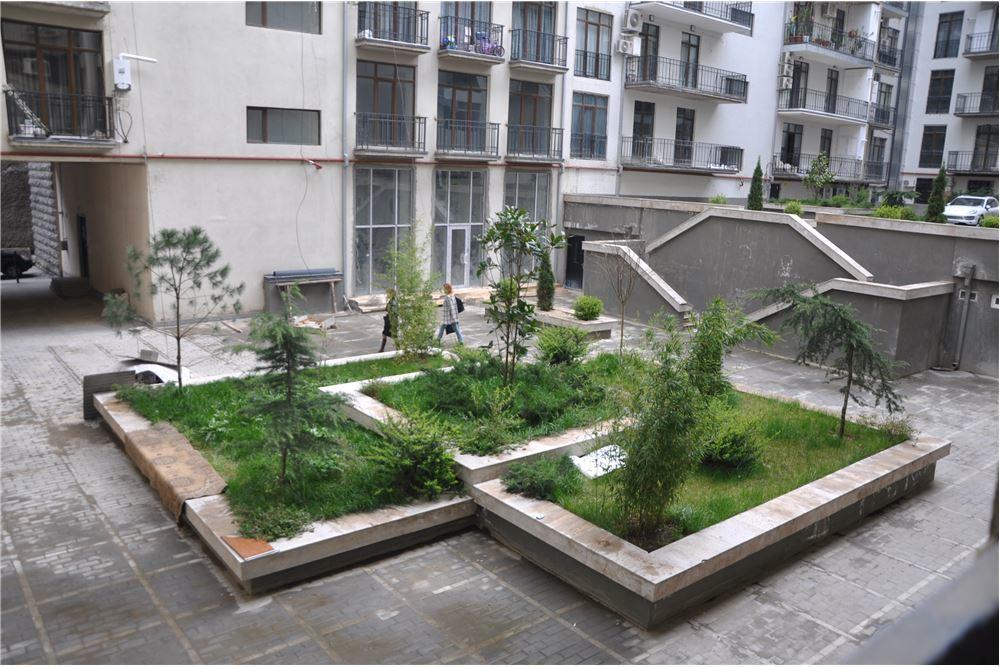 Cozy Apartment In The City Center Mtatsminda Tiflis Exterior foto